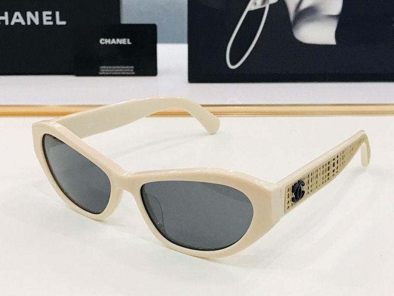 Chanel Sunglasses 1512